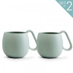 VIVA Scandinavia - Nina™ Tea Mug - Set of 2